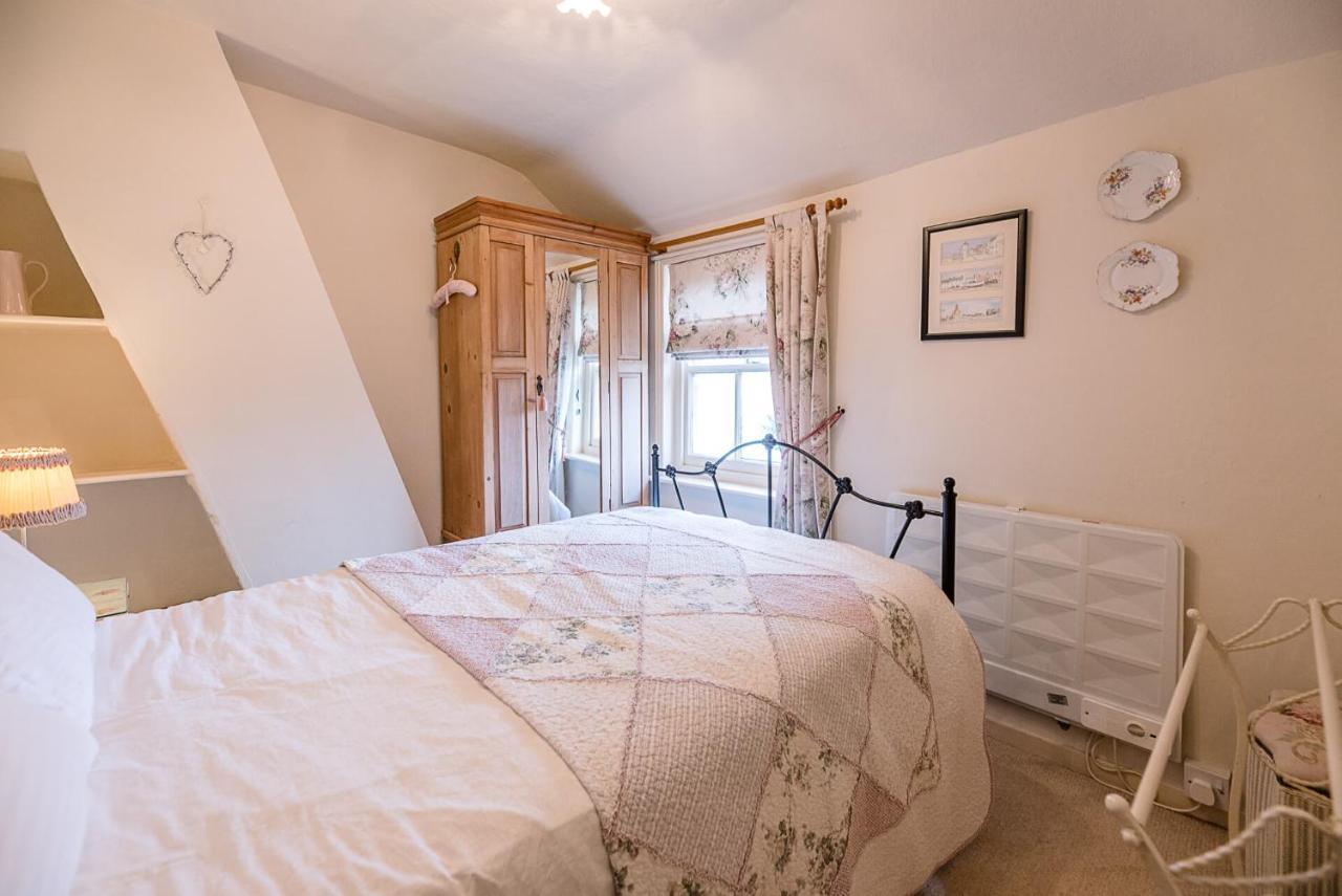 Fishermans Cottage, Aldeburgh Extérieur photo